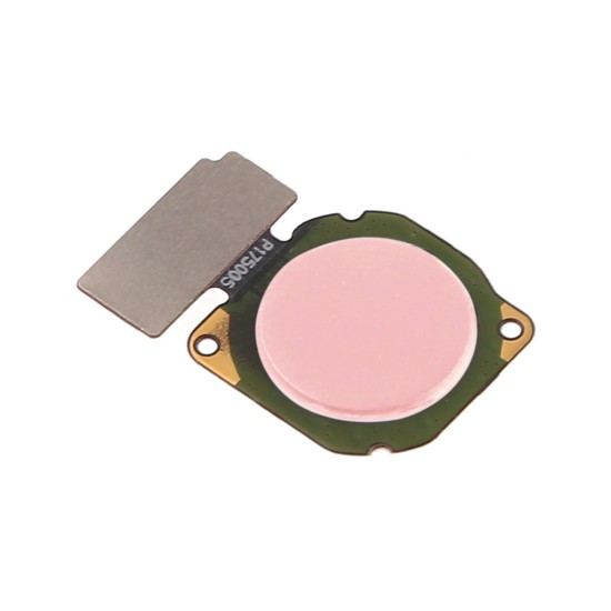 FLEX BOTÓN HOME+SENSOR HUELLA HUAWEI P8 LITE 2017 ROSA FLEX BOTÓN HOME+SENSOR HUELLA HUAWEI P8 LITE 2017 ROSA